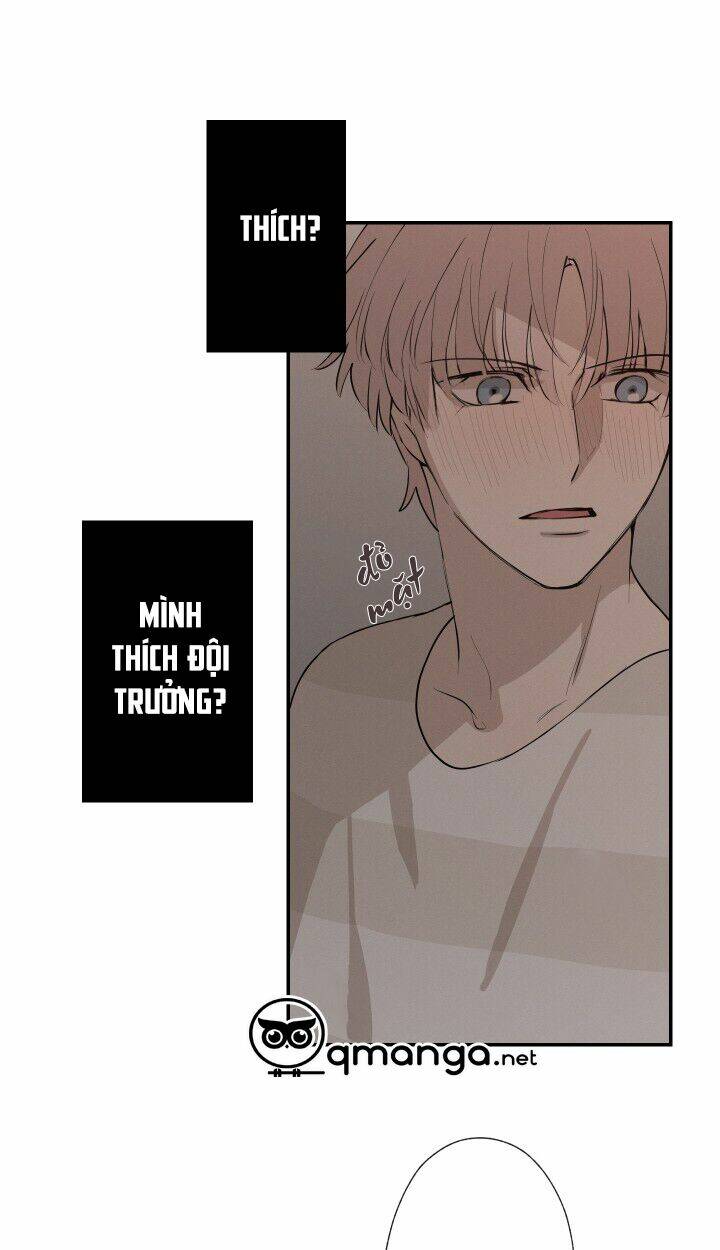 Trốn Tìm: Chapter 18