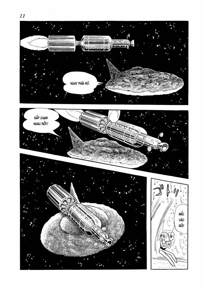 Chim Lửa: Chapter 70