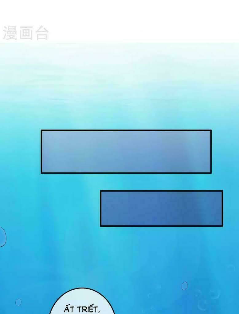 Cuộc Sống Hào Môn Của Vu Nữ: Chapter 32