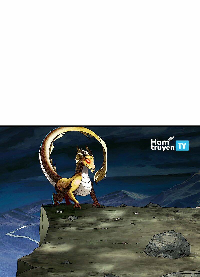 Chiến Đỉnh: Chapter 281