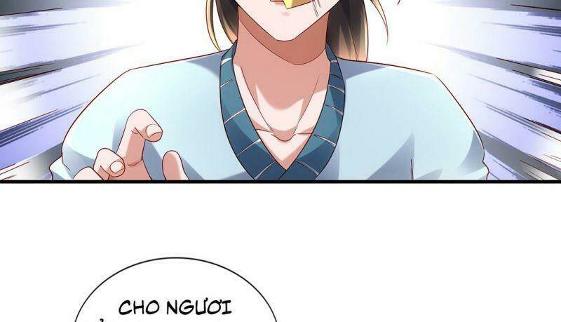 Thiên Kim Bất Hoán: Chapter 73