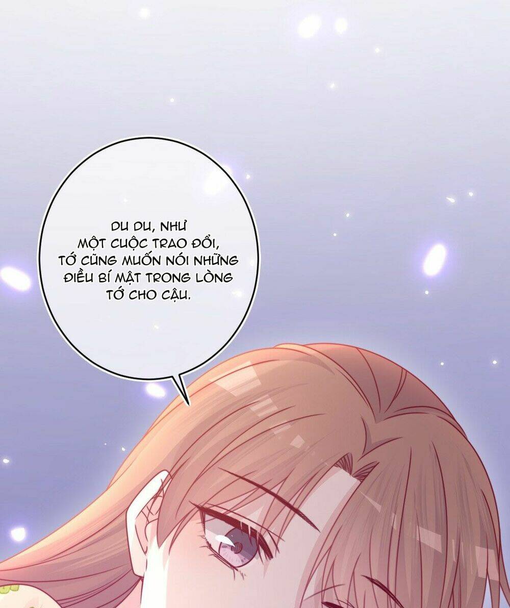 Khi Cô Gái Nhìn Thấy Thời Gian: Chapter 40