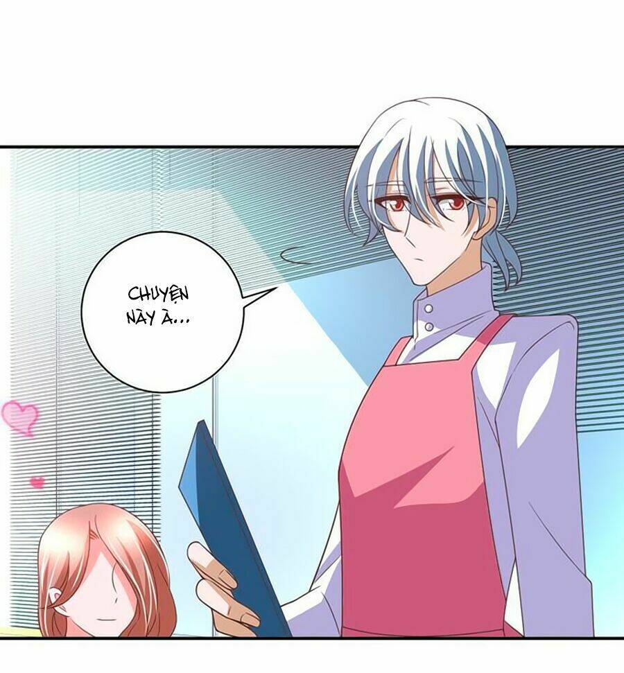 Người Yêu Khát Máu Của Tôi: Chapter 47