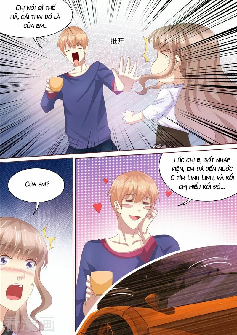 Cưng Chiều Vợ Yêu: Chapter 236