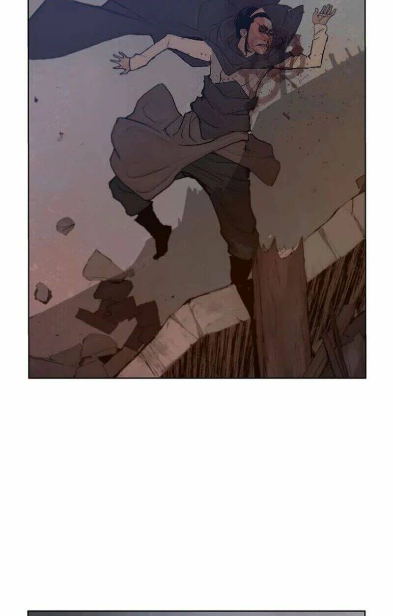Vinh Quang Kiếm: Chapter 27