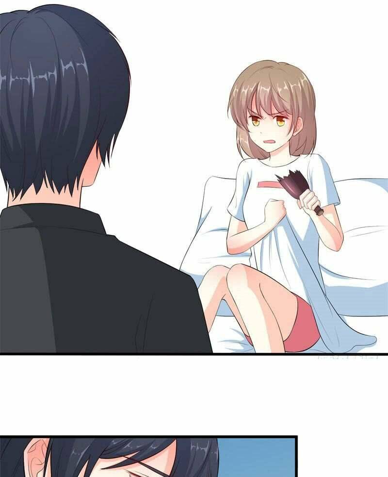 Ám Luyến Thành Hôn: Chapter 36