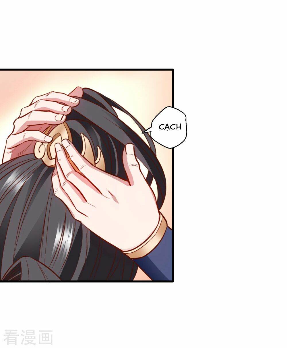 Tối Cường Đại Biểu Hoàng Kim Thận: Chapter 15