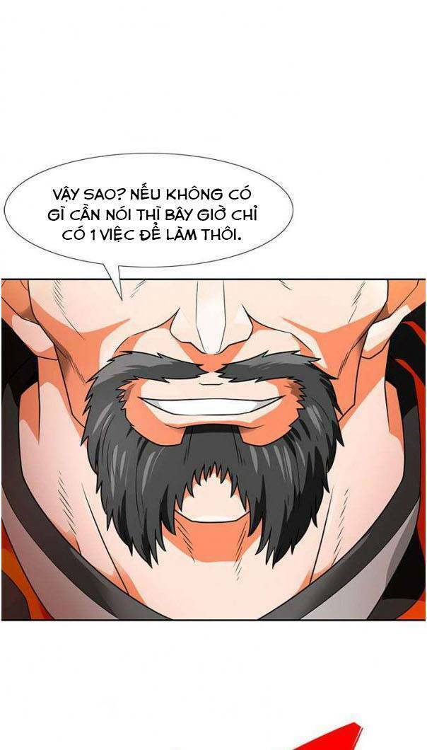 Tôi Tự Động Săn Một Mình: Chapter 54
