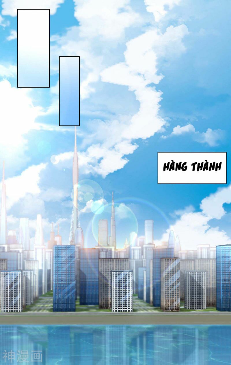 Thần Cấp Thấu Thị: Chapter 136