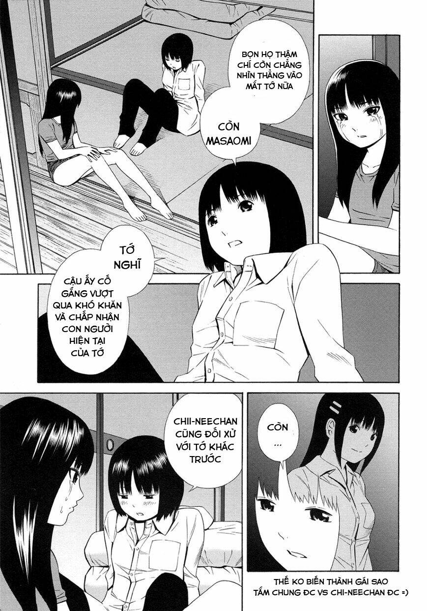 Balance Policy: Chapter 11