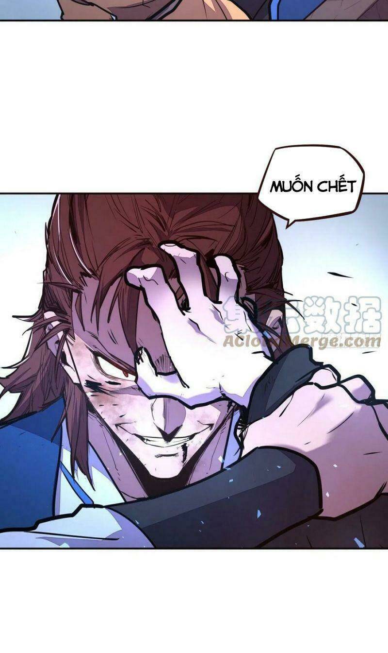 Sinh Tử Quyết: Chapter 148