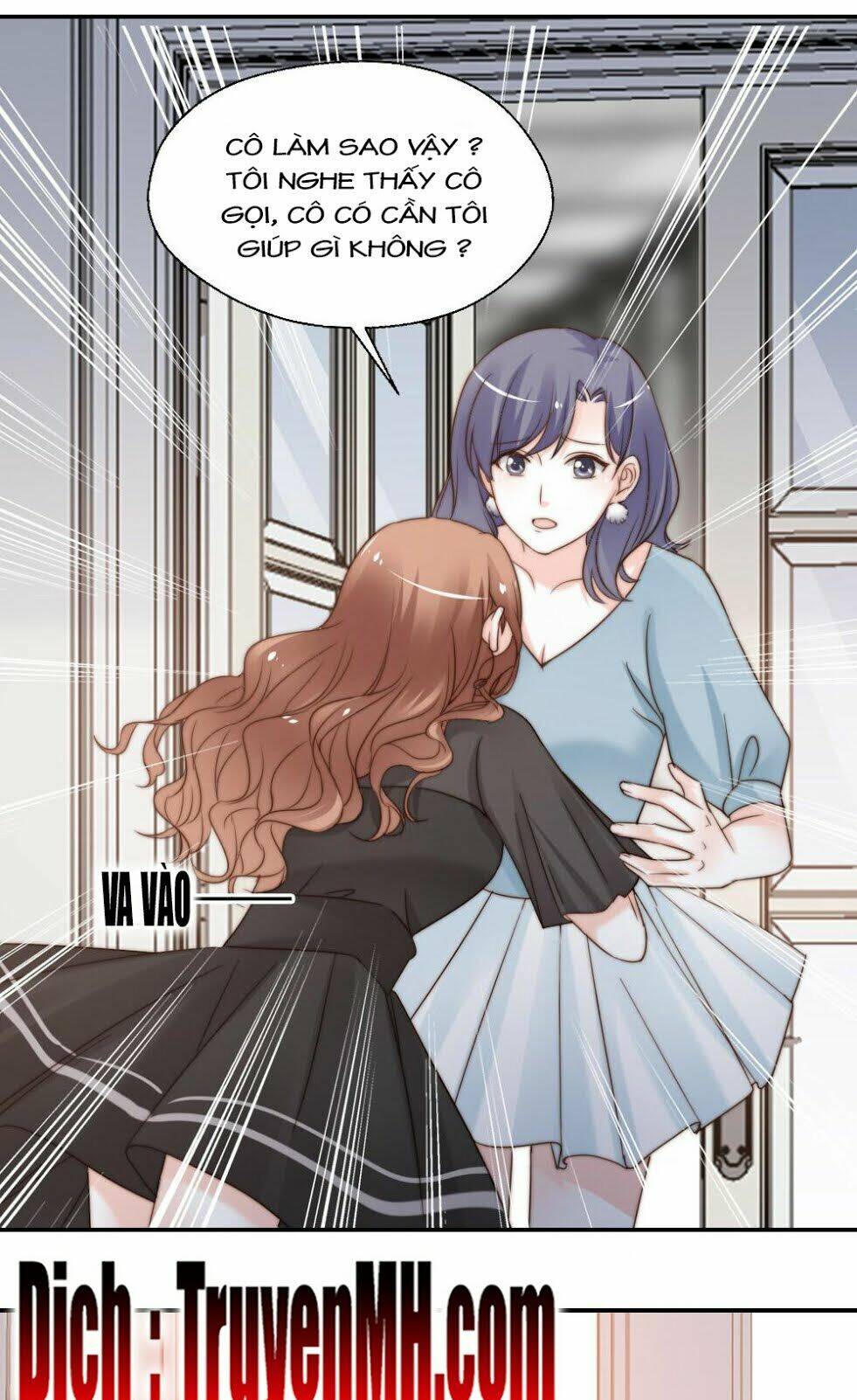 Bí Mật Của Thiên Kim: Chapter 130