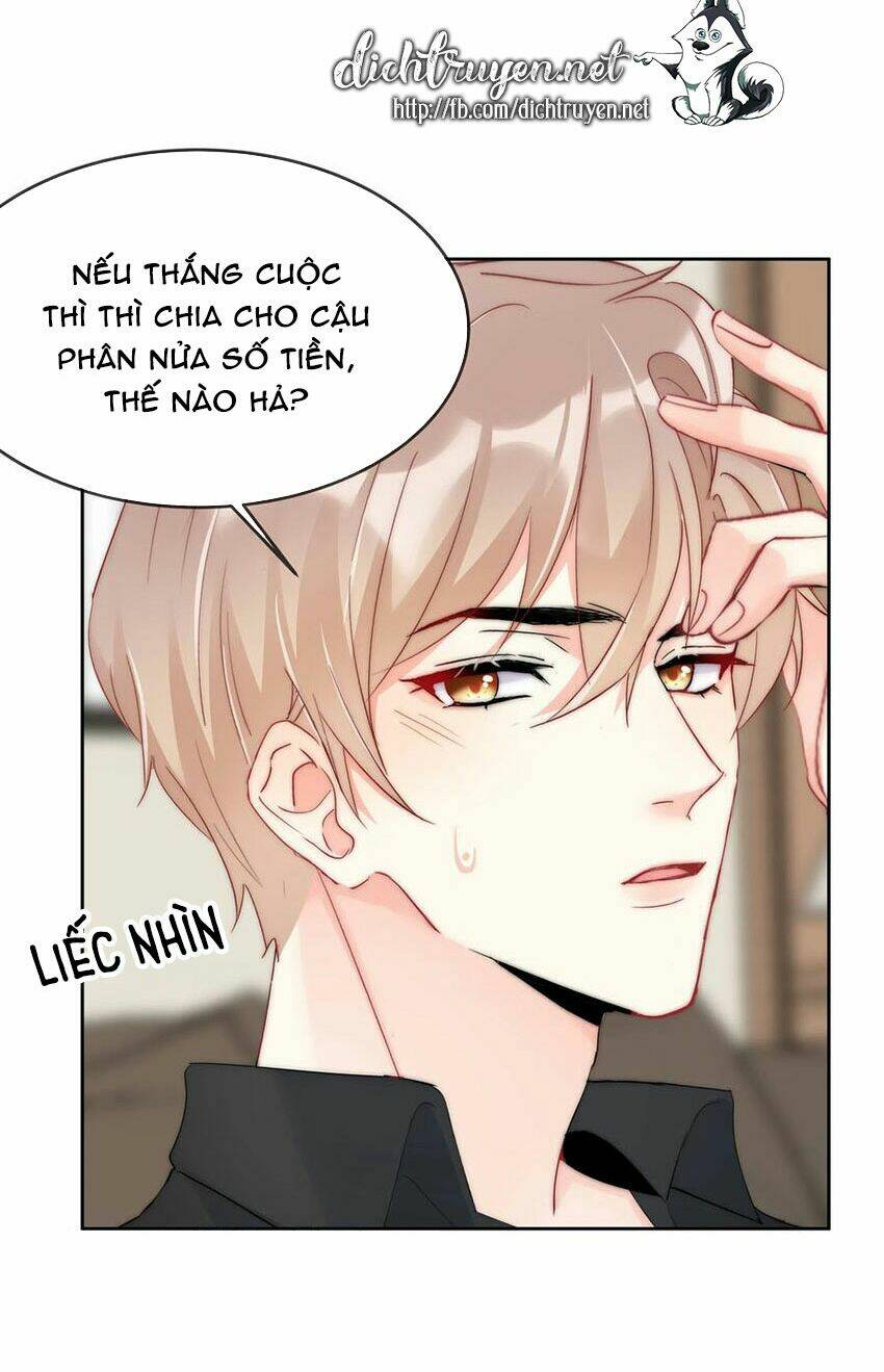 Boss Đại Nhân Là Nữ Thần?: Chapter 55