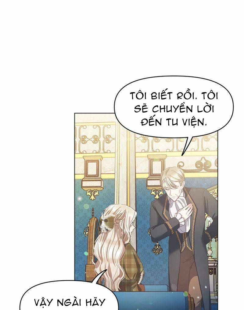 Khu Vườn Câm Lặng: Chapter 5