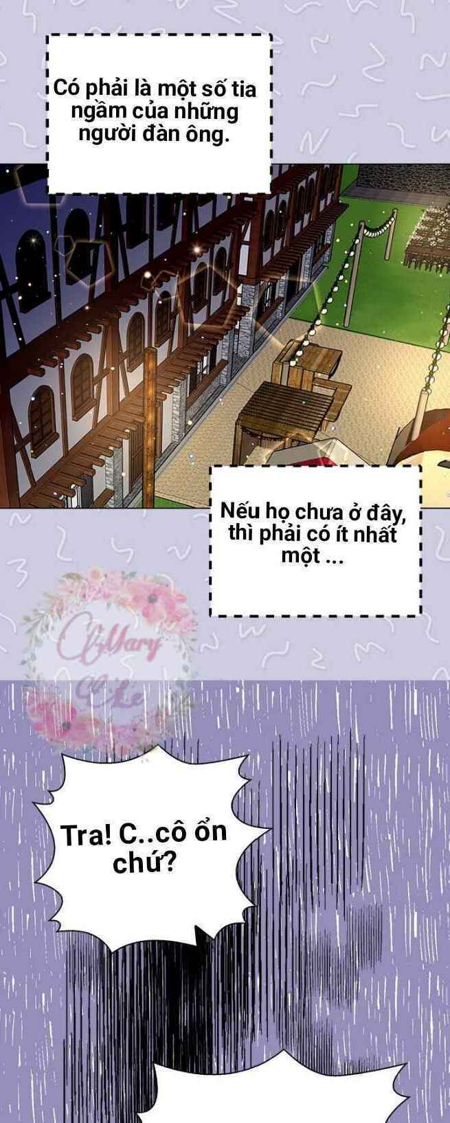 Tôi Không Phải Là Người Tốt: Chapter 51