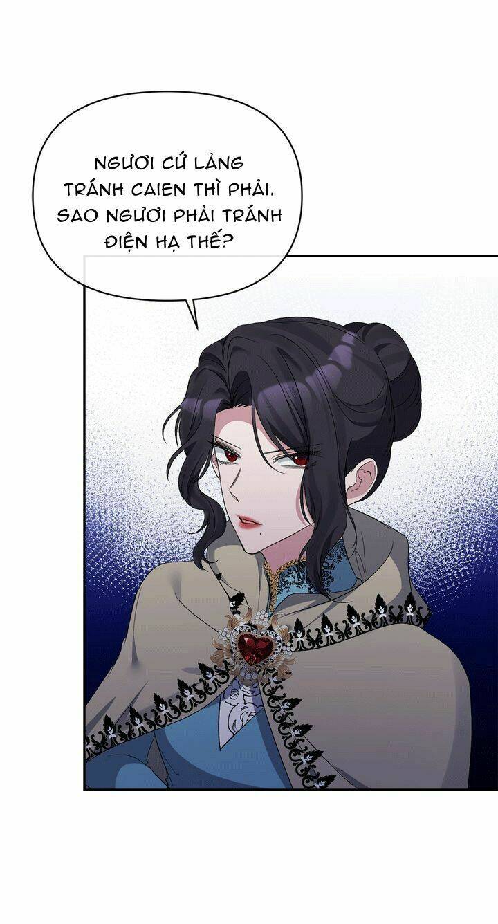 Nữ Công Tước Phương Bắc Là Một Nhân Vật Phản Diện: Chapter 25