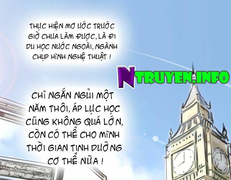 12 Giờ Của Lọ Lem: Chapter 47