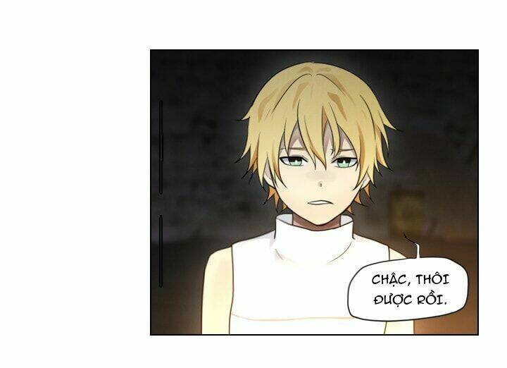 Người Cống Hiến: Chapter 30