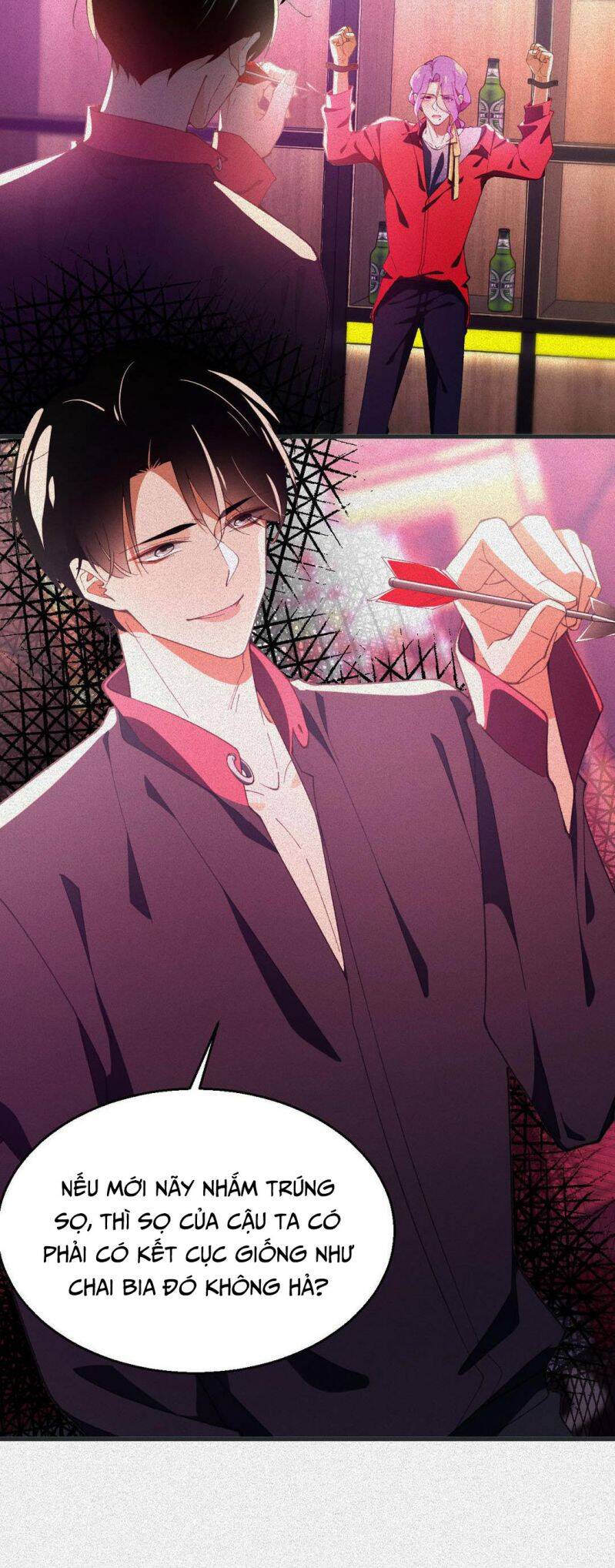 Ký Sinh Trùng: Chapter 10