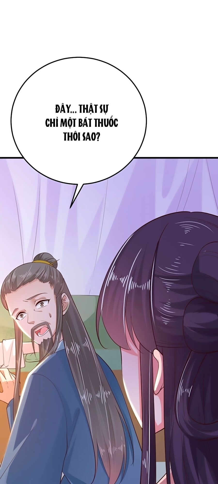 Phượng Ngự Tà Vương: Chapter 36