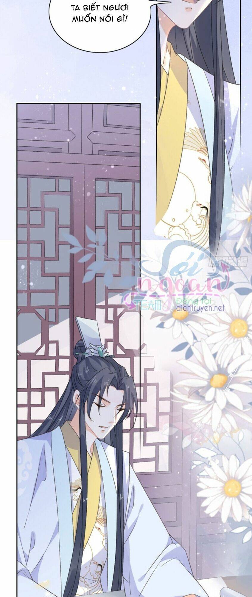 Tang Lạc Túy Tại Nam Phong Lý: Chapter 48