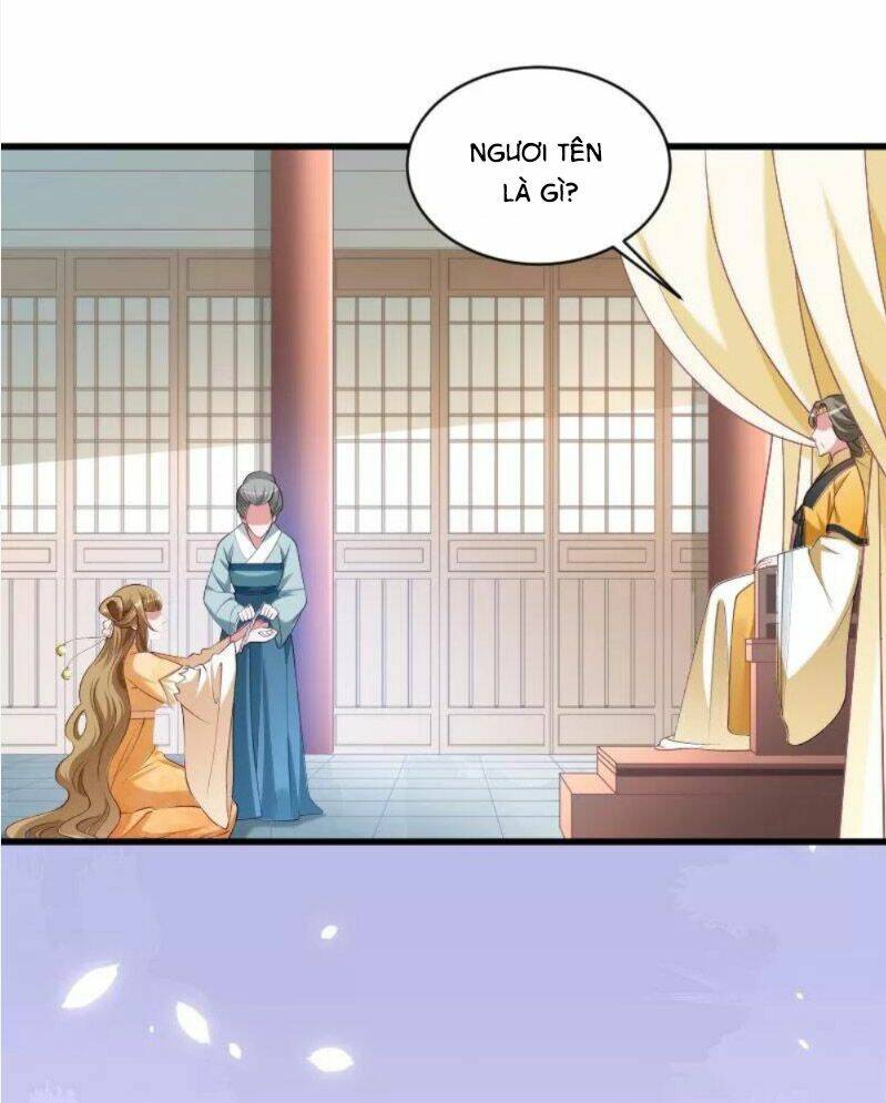 Tiểu Hoàng Thư Và Tiểu Hoàng Thúc: Chapter 43