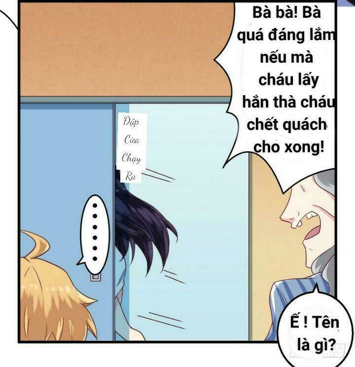 Tổng Tài Đã Cưới Em: Chapter 6
