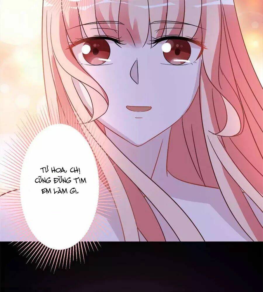 Hung Mãnh Quỷ Phu Bà Thượng Sàng: Chapter 96