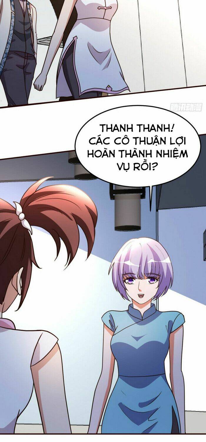 Trọng Sinh Tu Chân Tại Đô Thị: Chapter 127