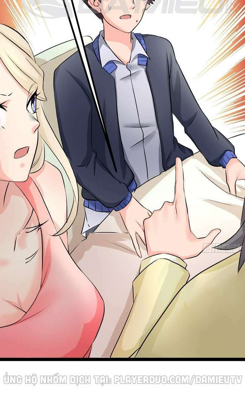 Đế Tế: Chapter 9