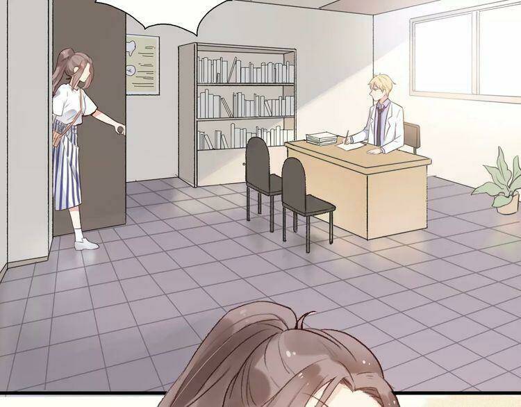 Cuộc Chiến Tình Yêu: Chapter 16