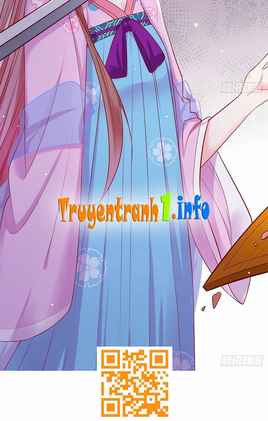 Nữ Thủ Phú Chi Kiều Sủng Nhiếp Chính Vương: Chapter 19