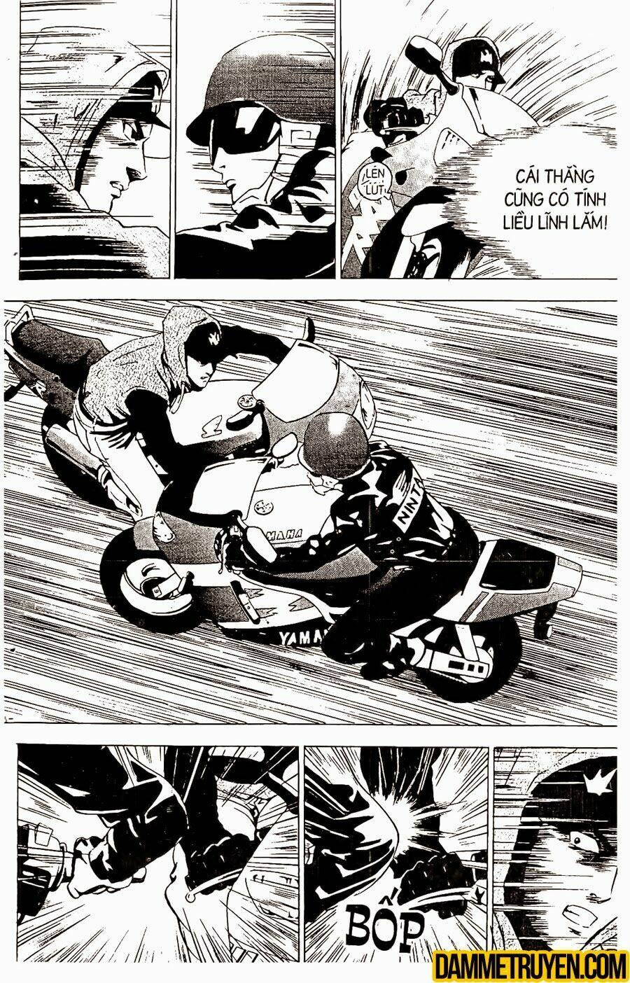 Ai Hơn Ai: Chapter 186