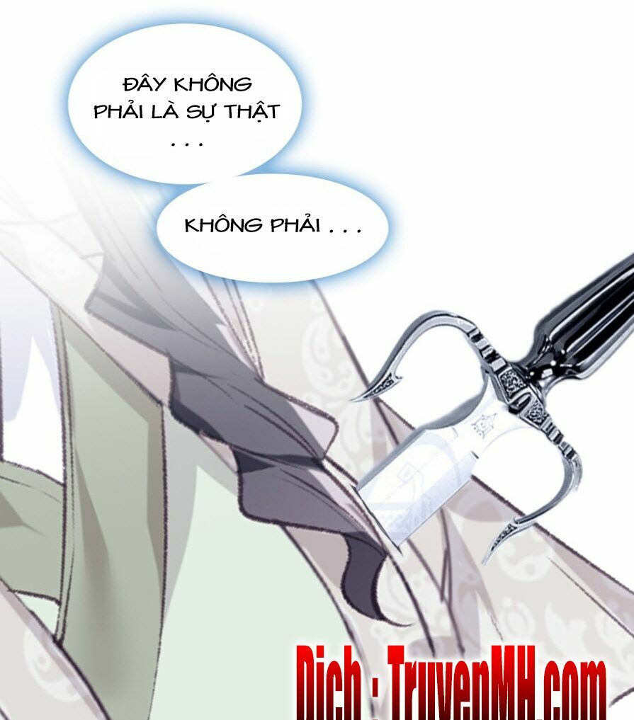 Gả Cho Một Tên Thái Giám Đáng Ghét: Chapter 23