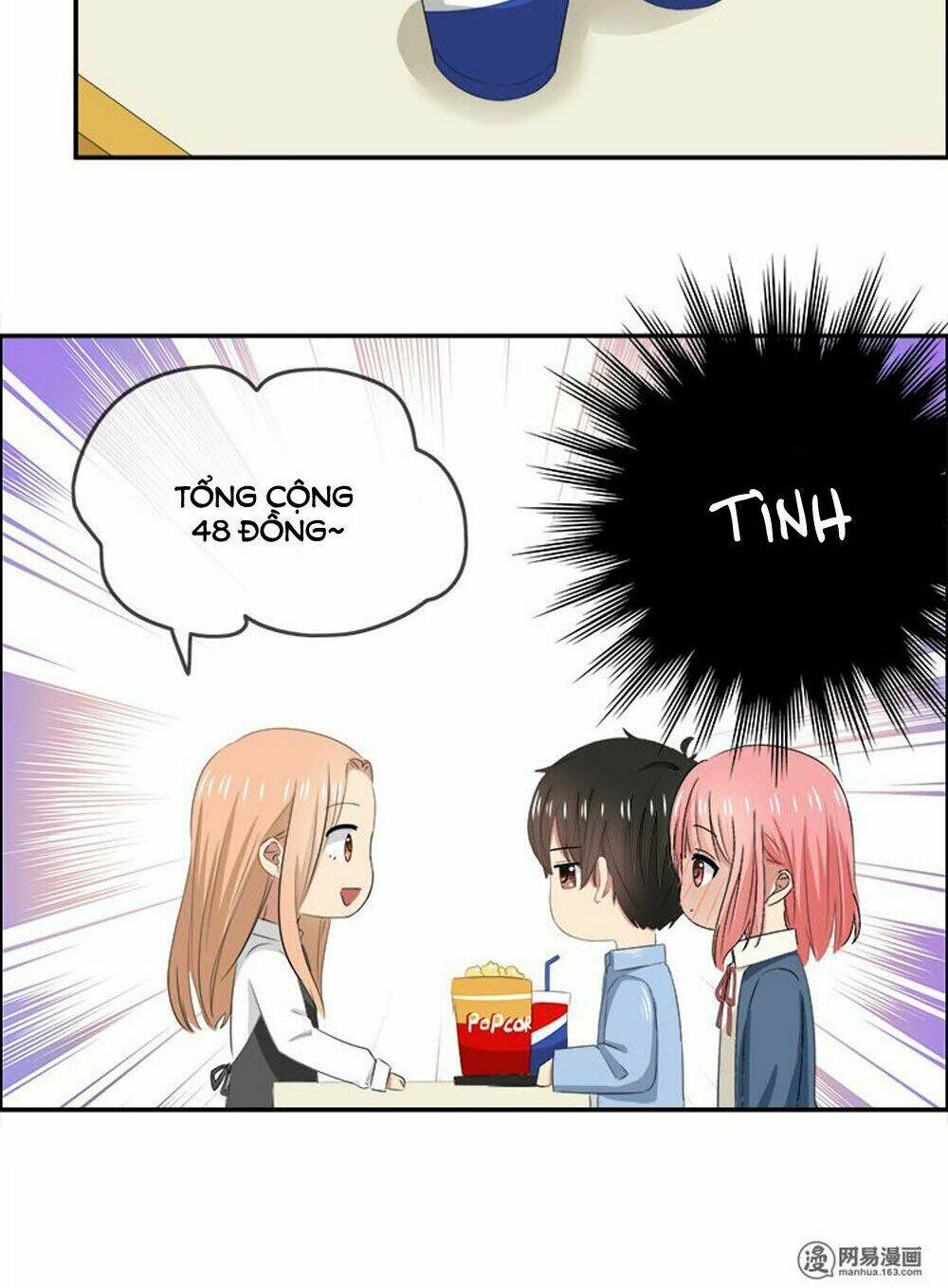 Đại Thần Tình Yêu Chớ Chạm Tôi: Chapter 64