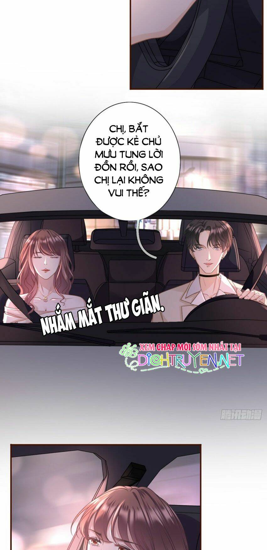 Bạn Gái Tôi Mới 30+: Chapter 29