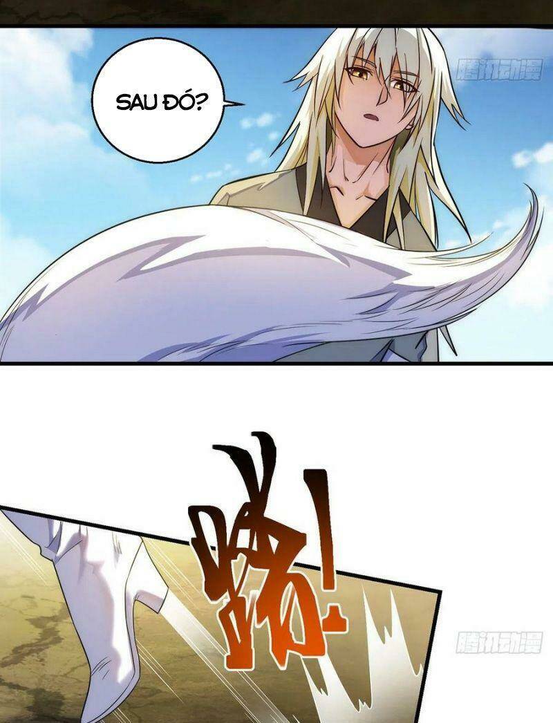 Ta Là Đại Hoàn Đan: Chapter 56