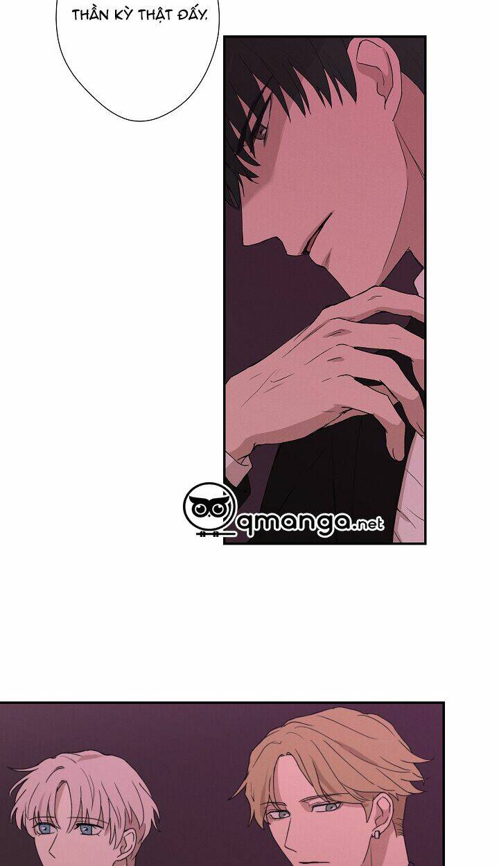 Trốn Tìm: Chapter 24