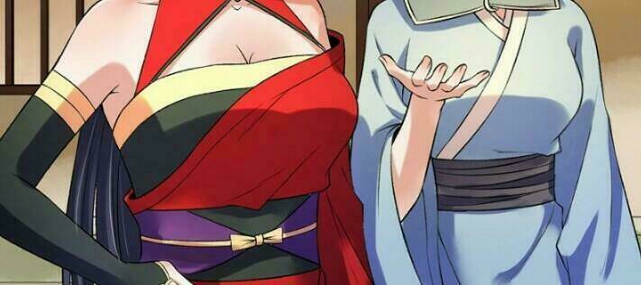 Cuồng Phi Phách Lối: Chapter 11