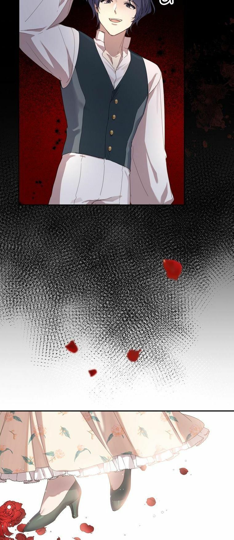 Mất Đi Một Người Chị Tốt: Chapter 1