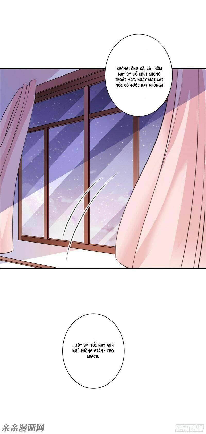 Vợ Yêu Là Báu Vật: Chapter 56