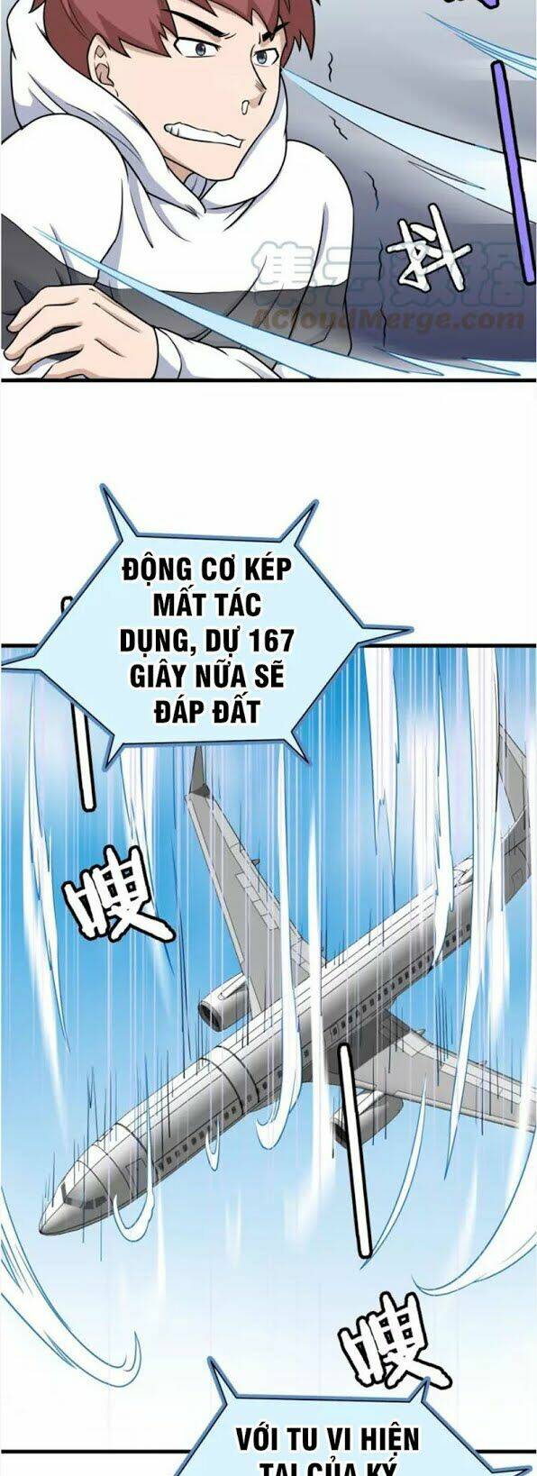 Hệ Thống Tu Tiên Mạnh Nhất: Chapter 98