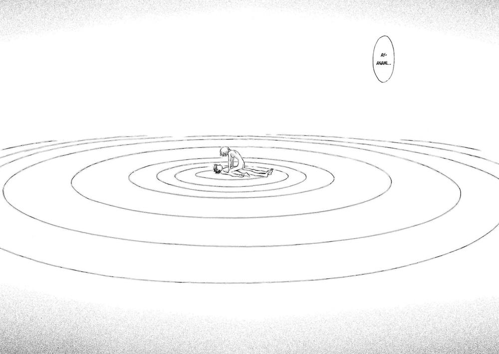 Shin Seiki Evangelion: Chapter 93