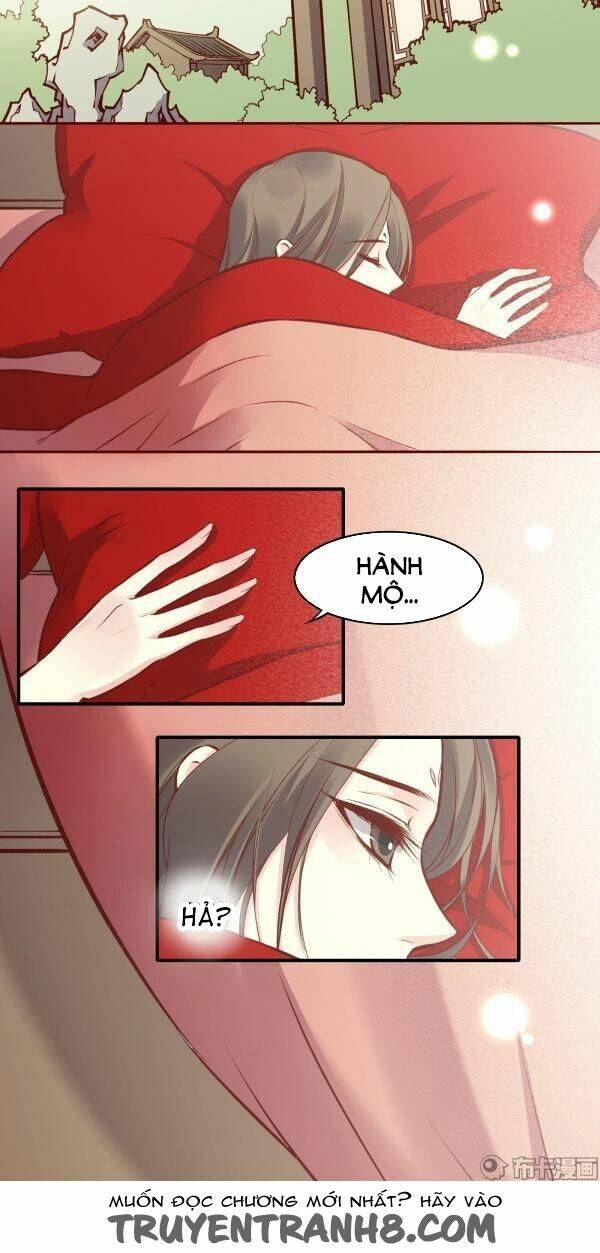 Yến Sơn Phái Và Bách Hoa Môn: Chapter 169