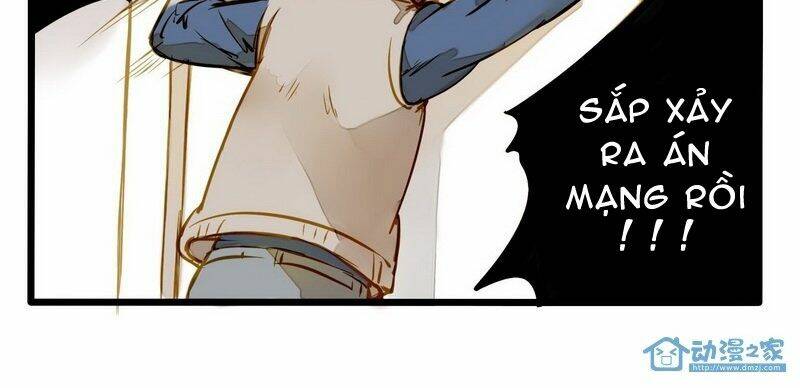 Hằng Mộng Nam Thần: Chapter 15