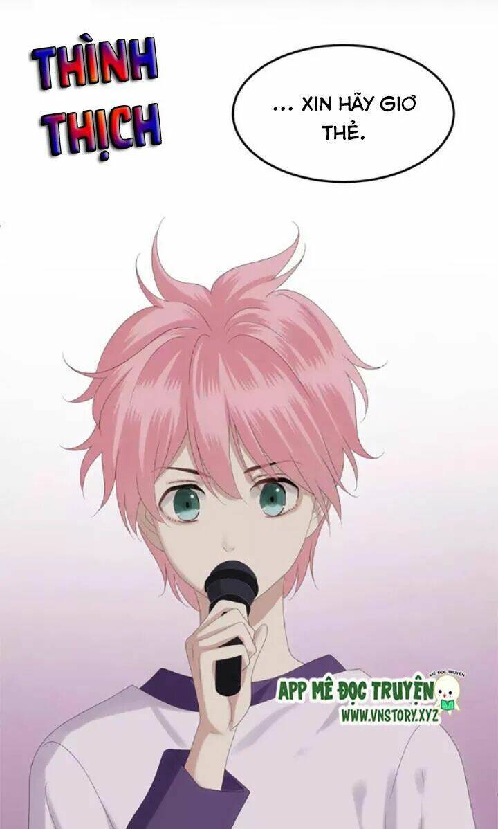 Thần Tượng Điểm Zero: Chapter 109
