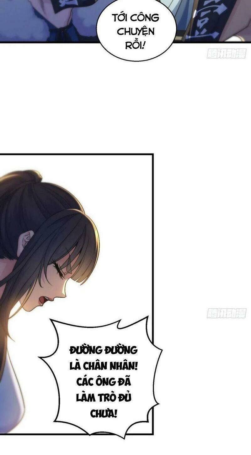 Ta Là Đại Hoàn Đan: Chapter 49