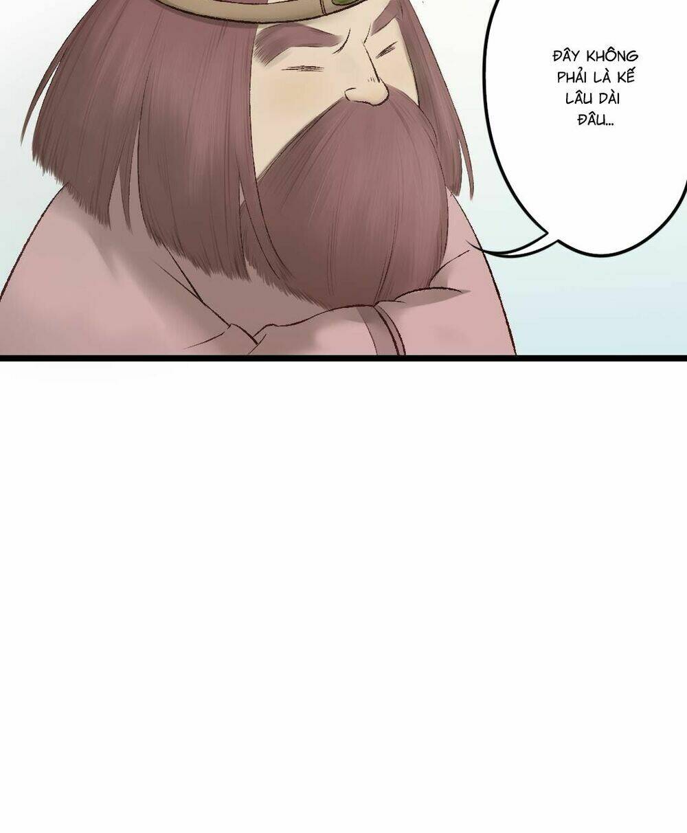 Mạnh Bà Truy Phu Ký: Chapter 21