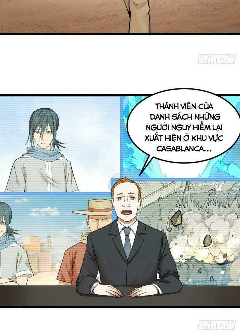 Danh Sách Kẻ Phản Diện: Chapter 142