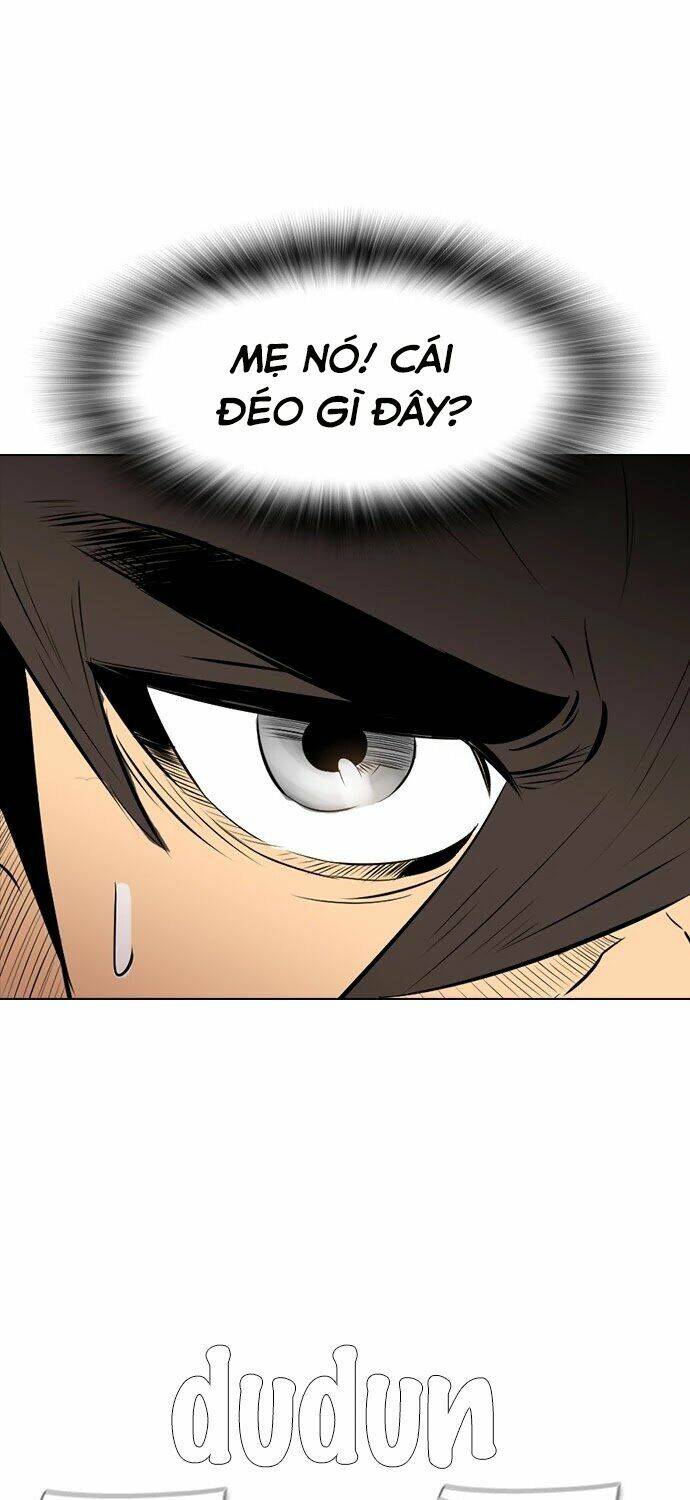 Kẻ Hồi Sinh: Chapter 138